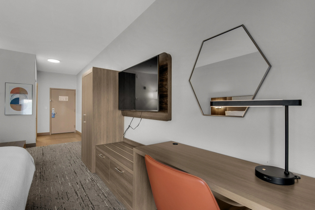 Holiday Inn Express Destin E - Commons Mall area by IHG - Général
