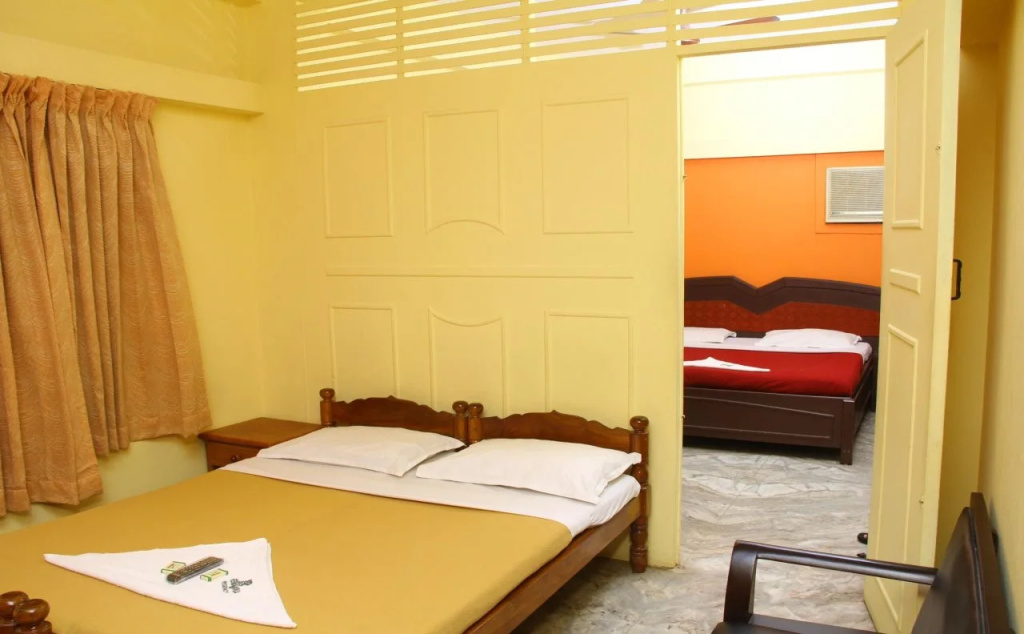 Hotel photo 5
