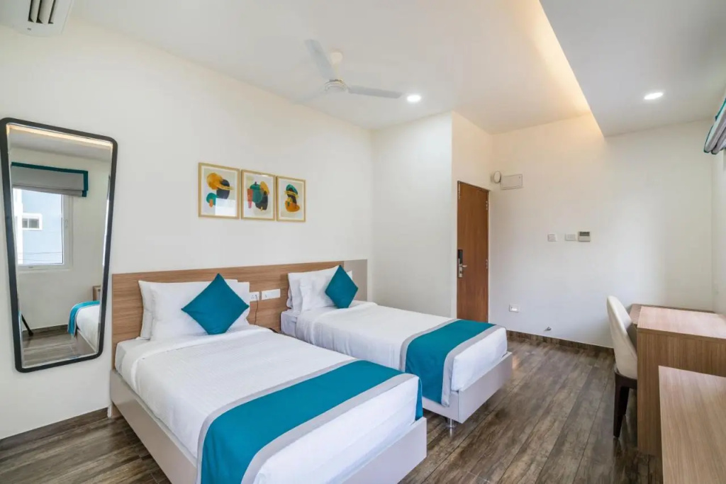 Hotel photo 3