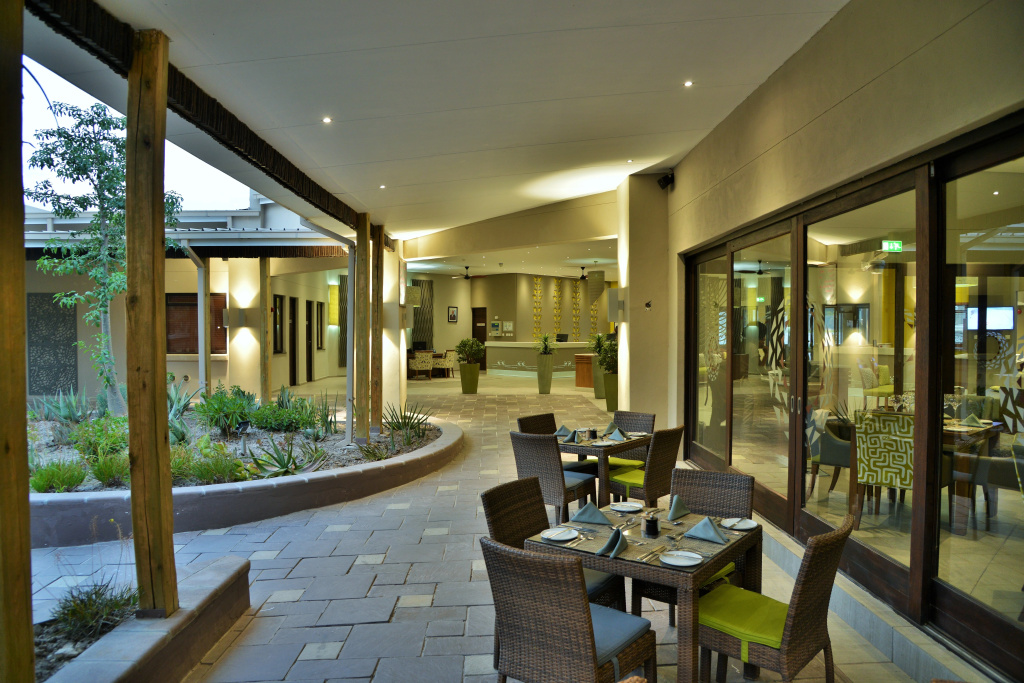 Hotel photo 27
