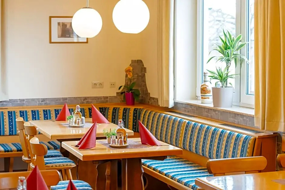 Hotel Rhönhof - Général