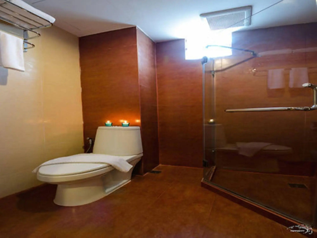iCheck inn Sky Beach Ao Nang Krabi, Крабі, Таїланд мініатюра 9