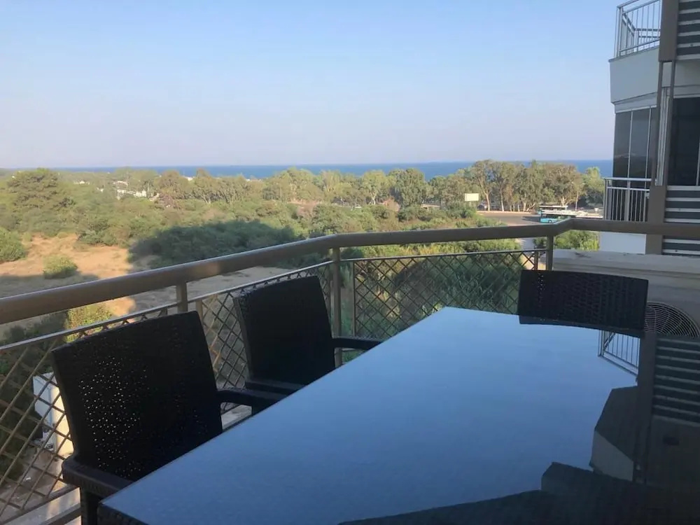 Premier Apartment