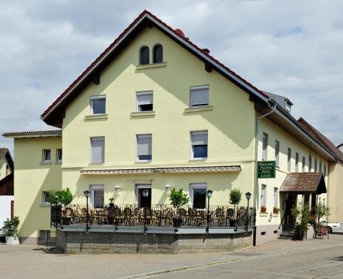 Hotel Tannenhof image
