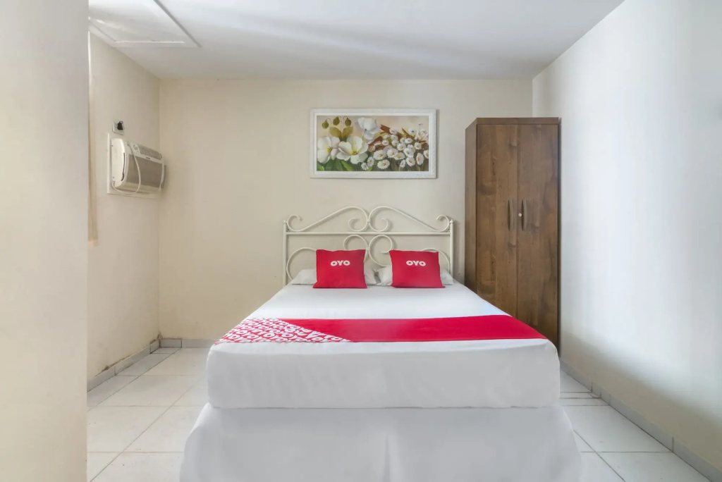 OYO Rio Colinas Hotel, Rio de Janeiro - Général