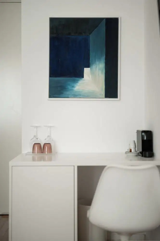 ImperialArt - Chambres