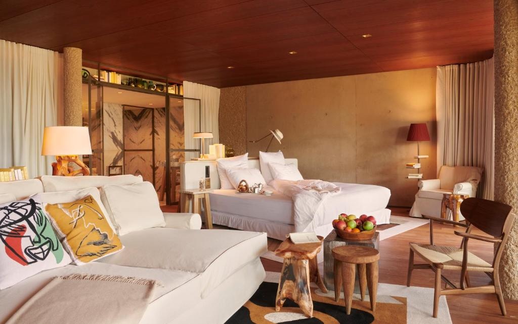Suite mit Meerblick, Bild 3 von 5