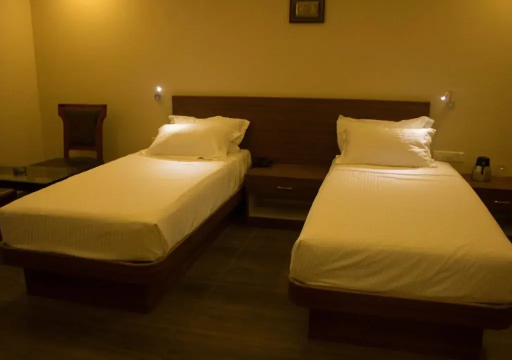 Hotel BJ's By the Way - Général