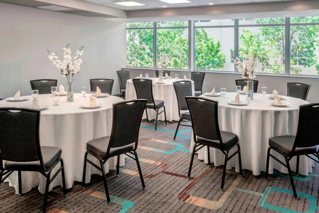Residence Inn Fort Lauderdale Pompano Beach / Oceanfront - Général
