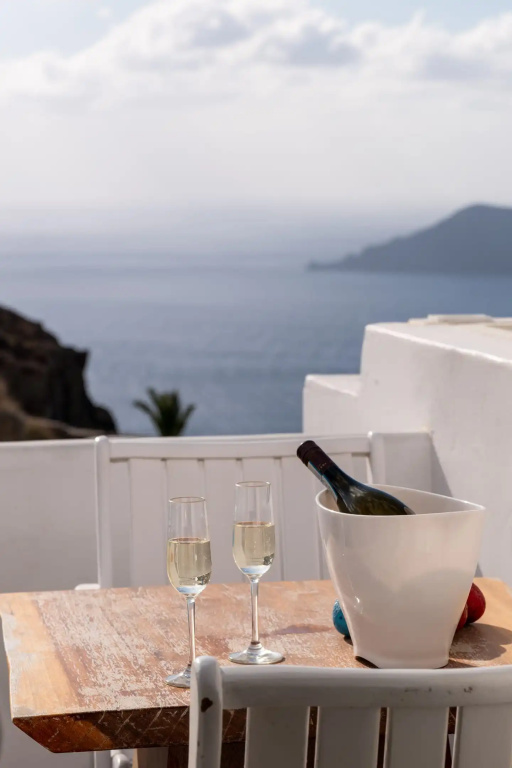 Amaze Suites - Chambres