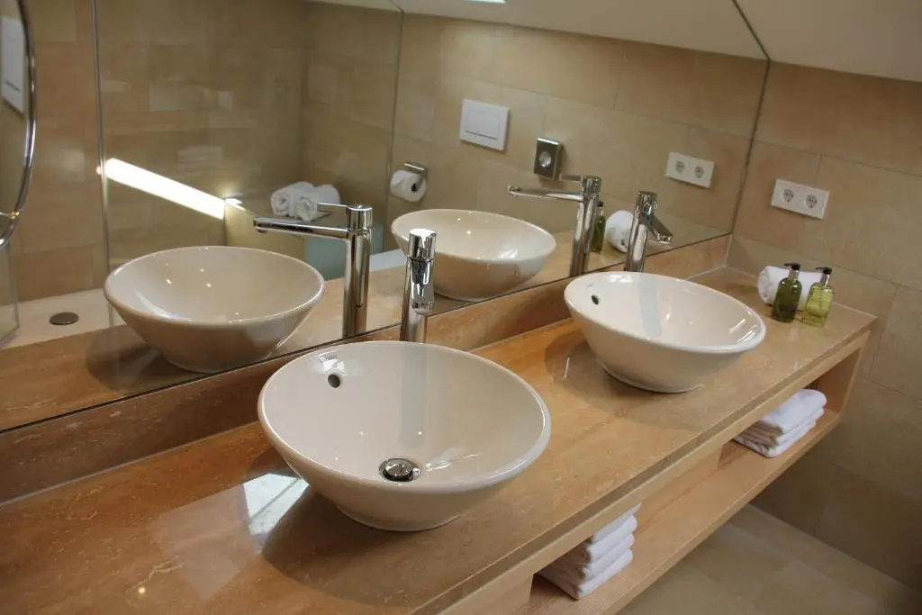 Hotel Mateera - Chambres