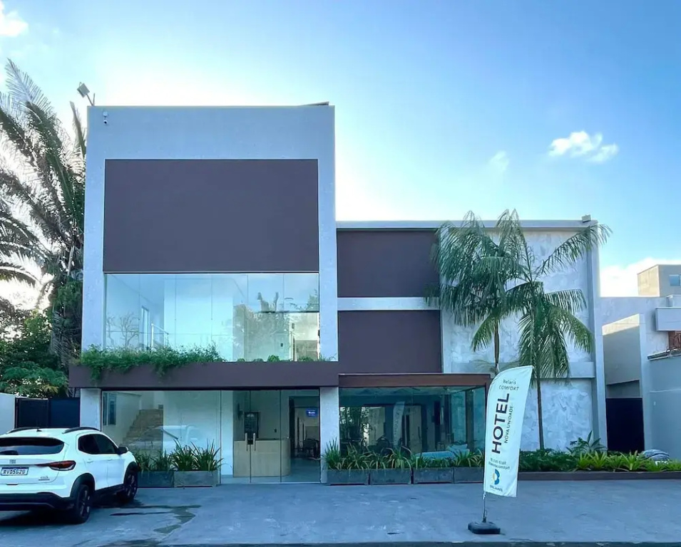 Belaris COMFORT