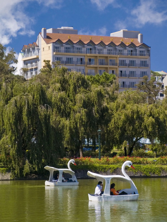 Hotel photo 16