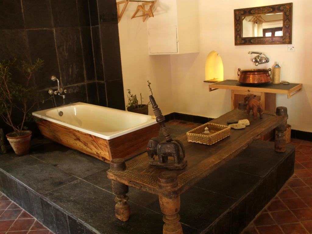 3 Rooms by Pauline - Chambres