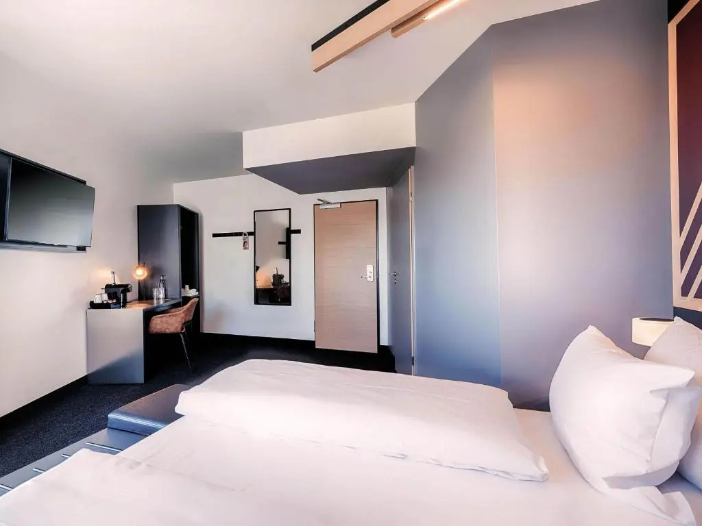 Hotel photo 2