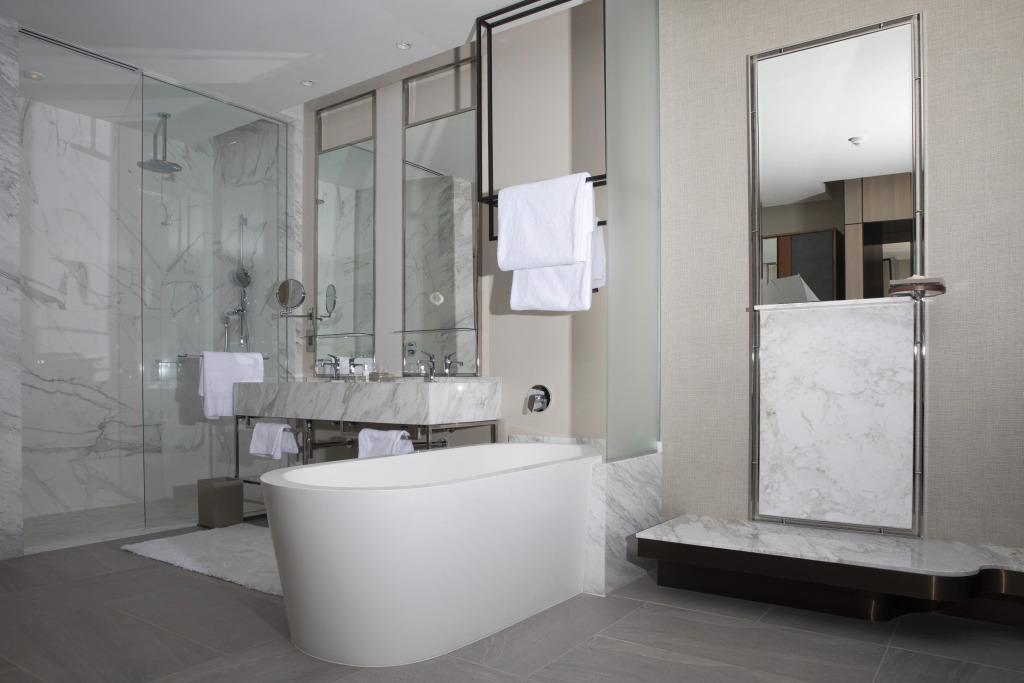 The Houghton Hotel, Spa, Wellness & Golf - фото 26