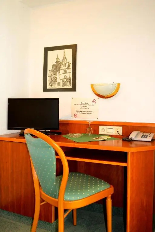 Landgasthof Frohe Einkehr - Chambres