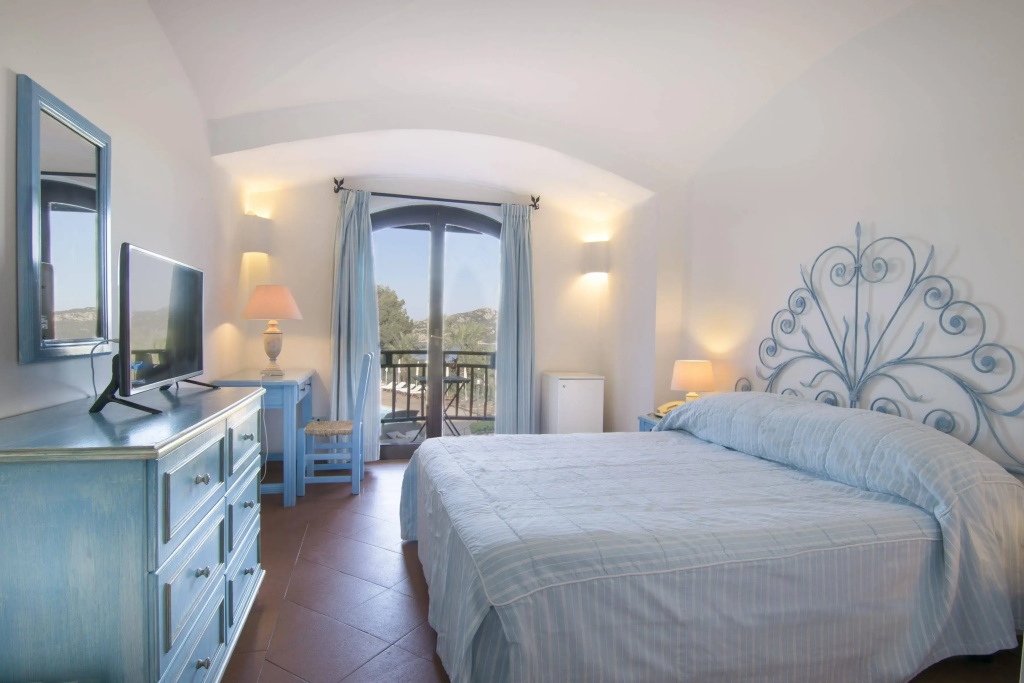 Hotel Le Ginestre - Général