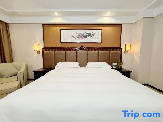 Standard Double room full double bed