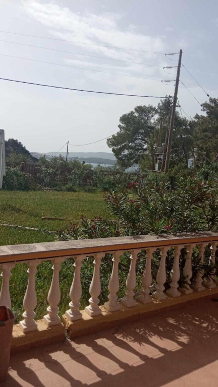 Ionian residence
