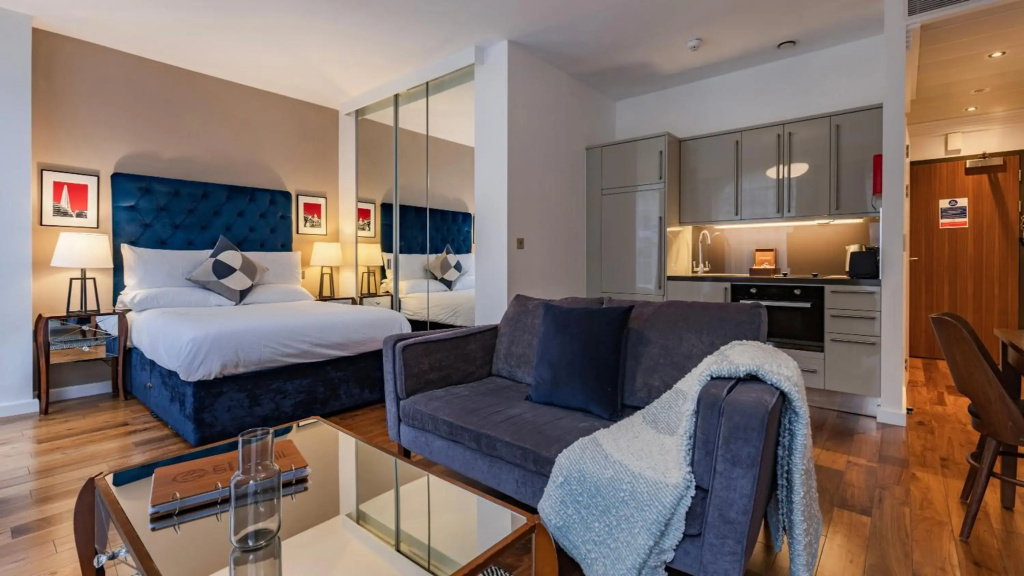 Hotel photo 19
