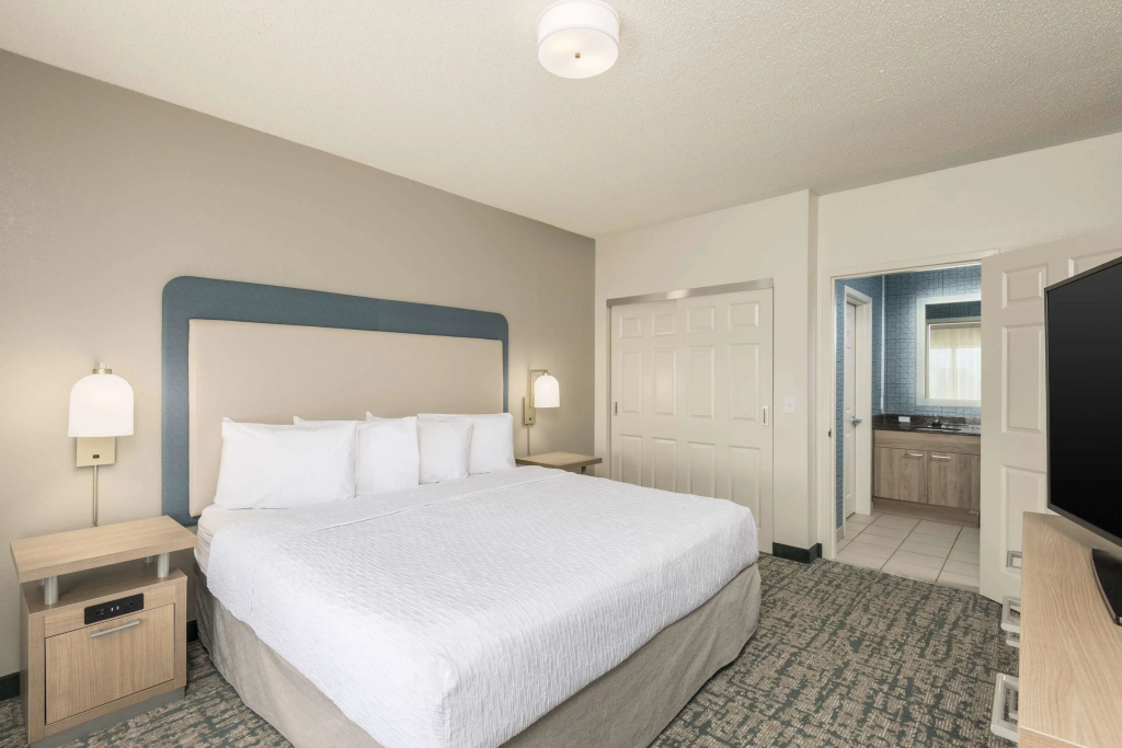 Homewood Suites by Hilton Miami-Airport/Blue Lagoon - Général