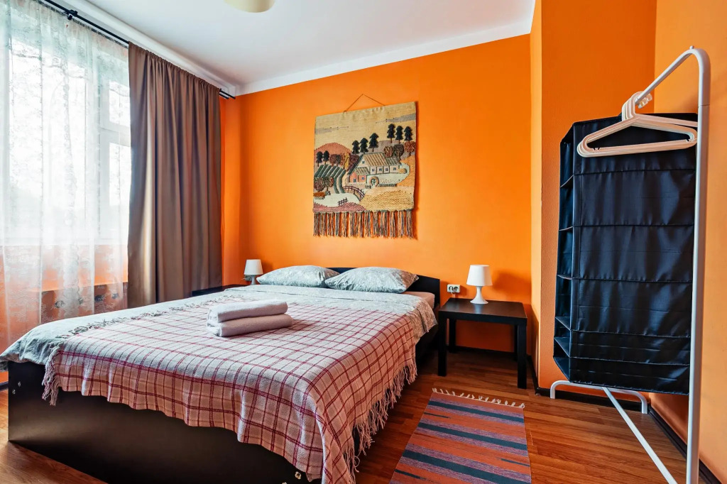 ФлайБокс Внуково - фото 2