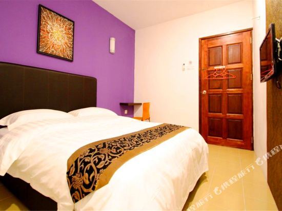 Inn Residence 18