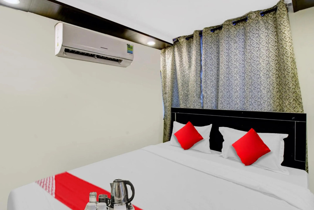 OYO Flagship 70030 Gopika Stay Inn - фото 14
