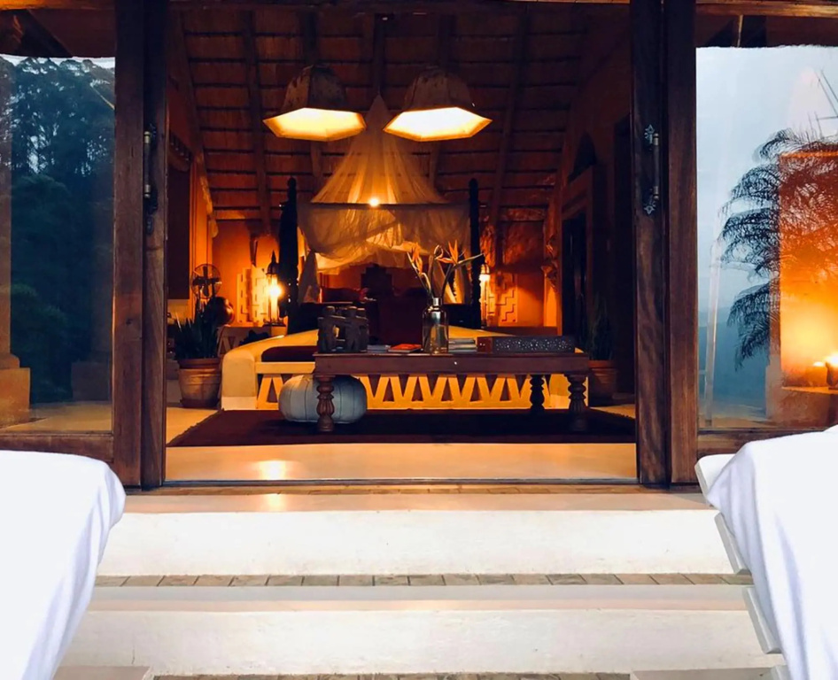Timamoon Lodge — 2