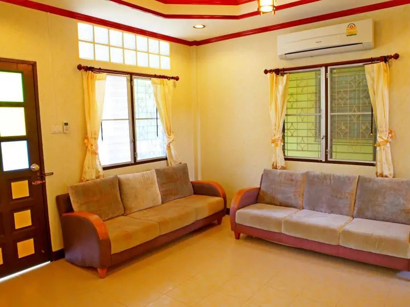 Standard Family room