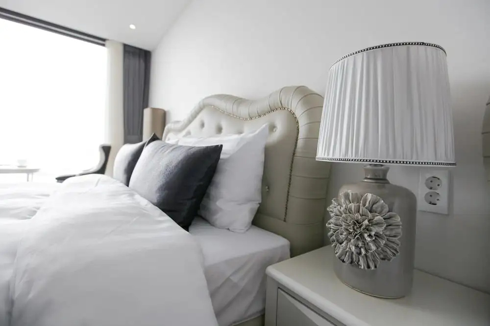 Eins Hotel - Chambres