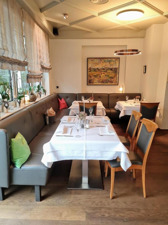 Hotel Restaurant Felix - Général