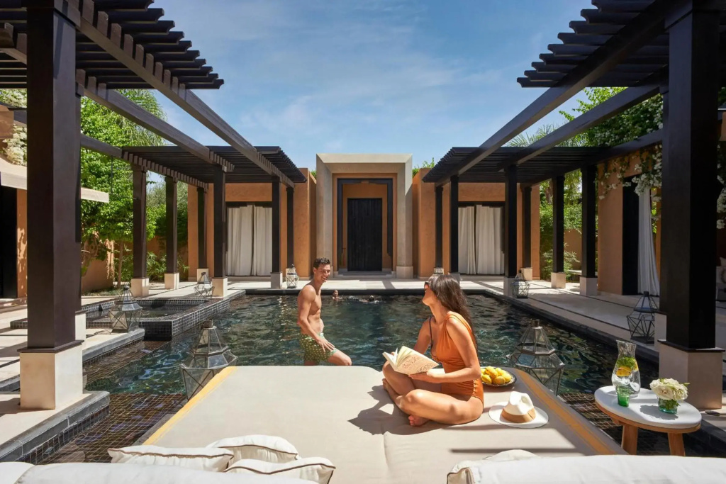 Mandarin Oriental, Marrakech - фото 39