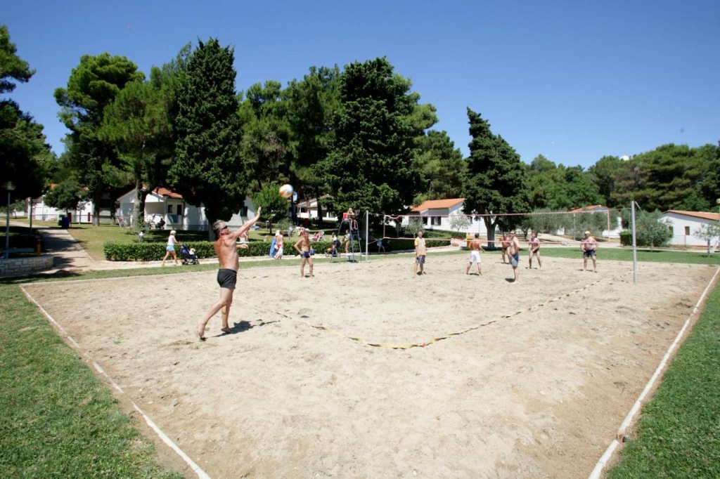 Galijot Plava Laguna Apartments, П-ів Істрія, Хорватія мініатюра 32