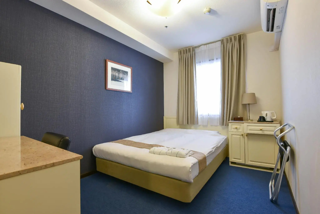 New Osaka Hotel Shinsaibashi - Général