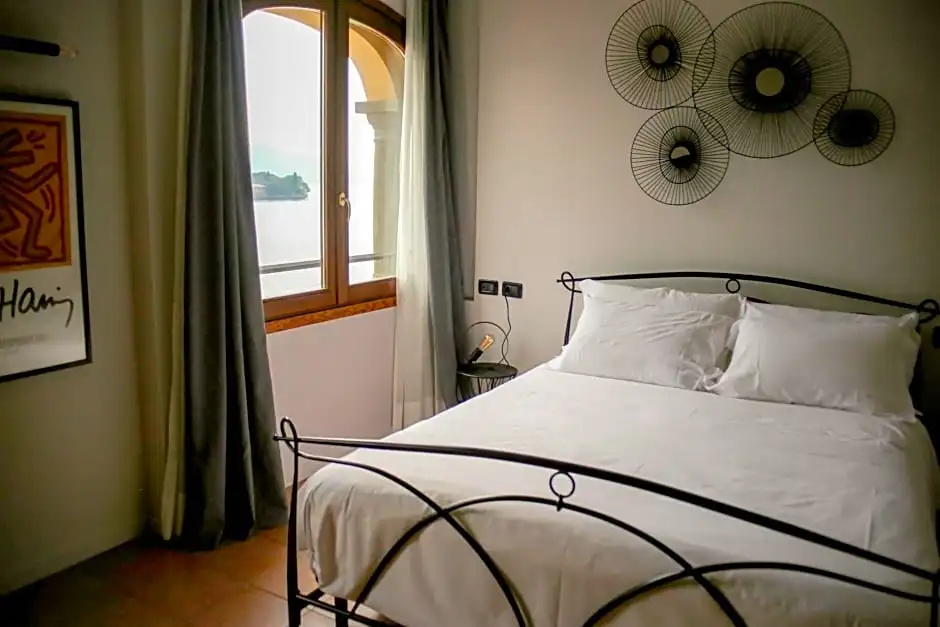 Hotel Ristorante Sensole - Chambres