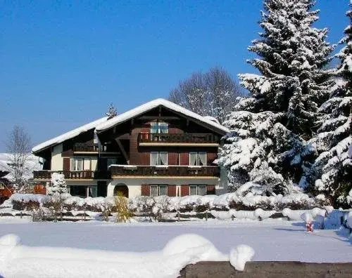 Gästehaus zur Färbe