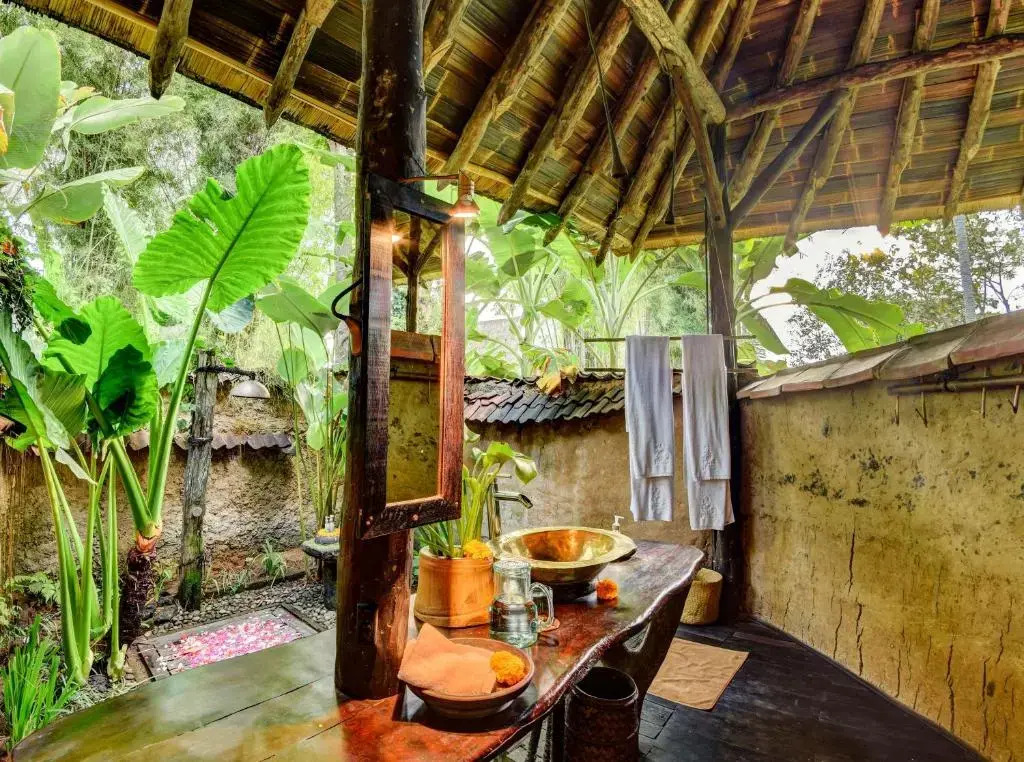 Bambu Indah