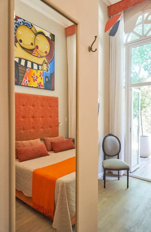 Rendez-Vous Hotel Buenos Aires - Chambres
