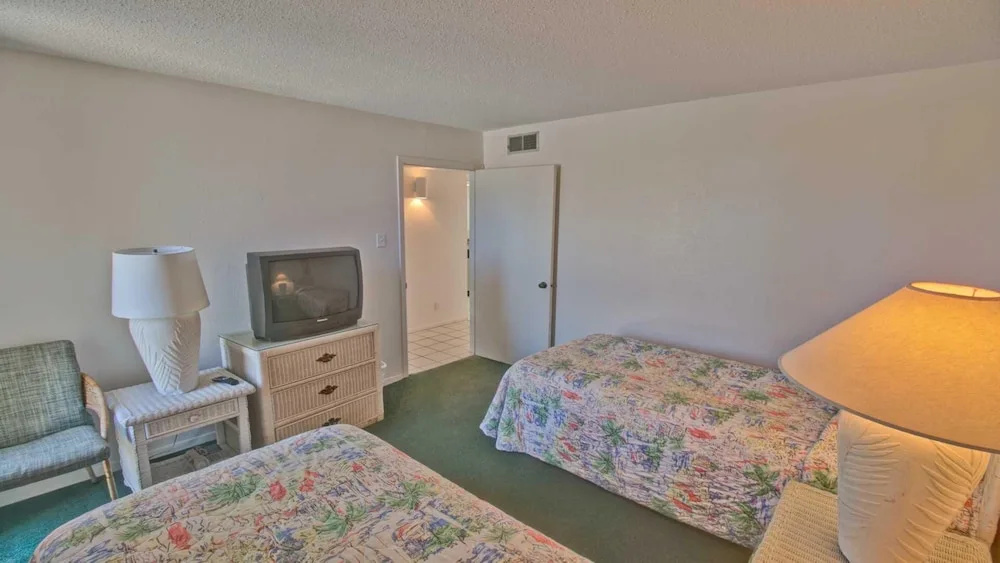 218 Las Brisas Bayfront Condos 3 Bedroom Condo by RedAwning — 4