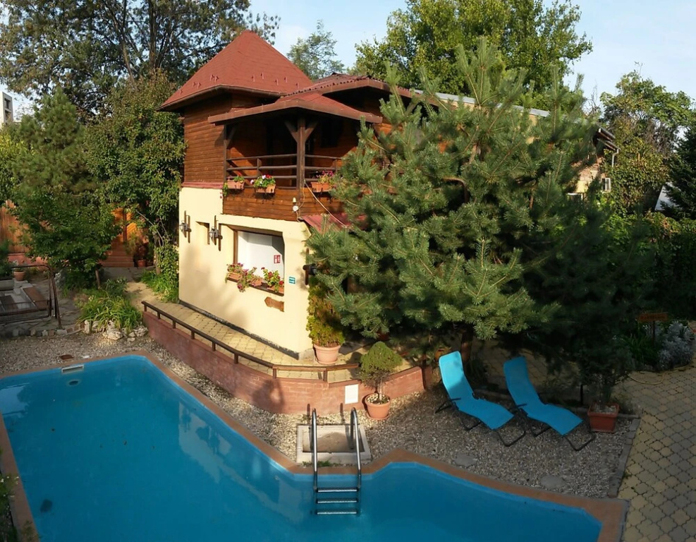 Hotel photo 16