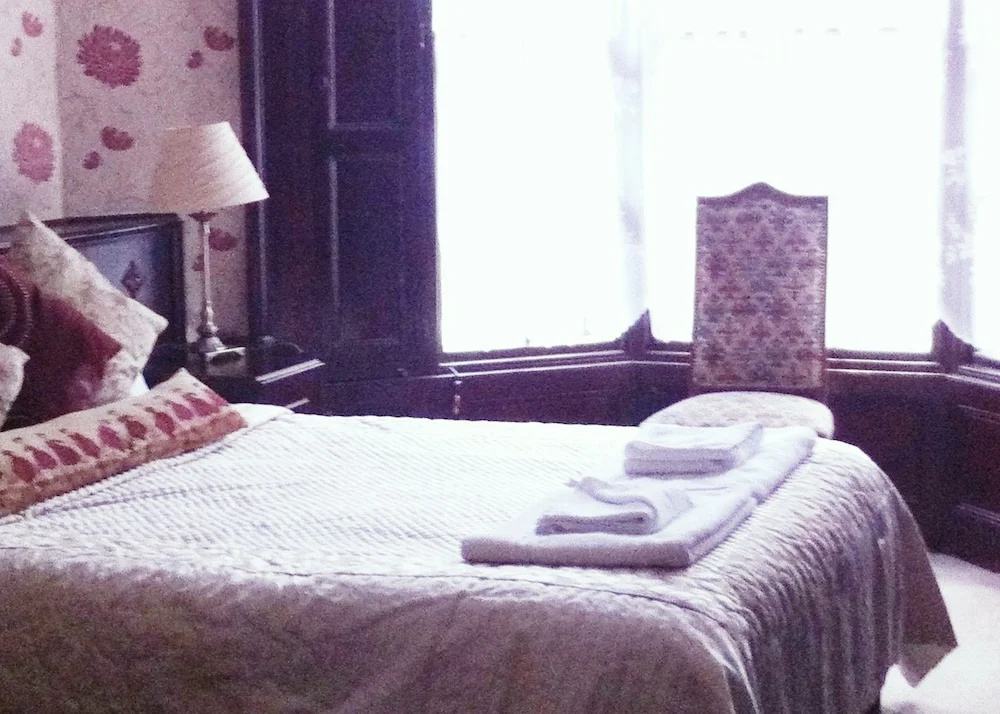 Georgian House Hotel - Chambres
