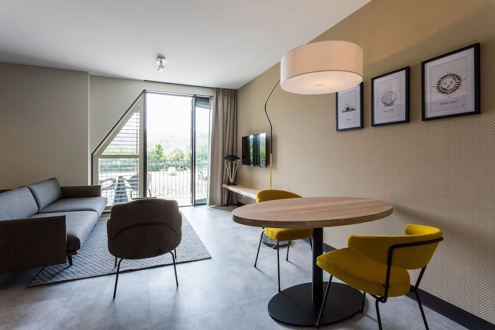 Hotel Zeeuws Licht  Kloeg Collection - Chambres