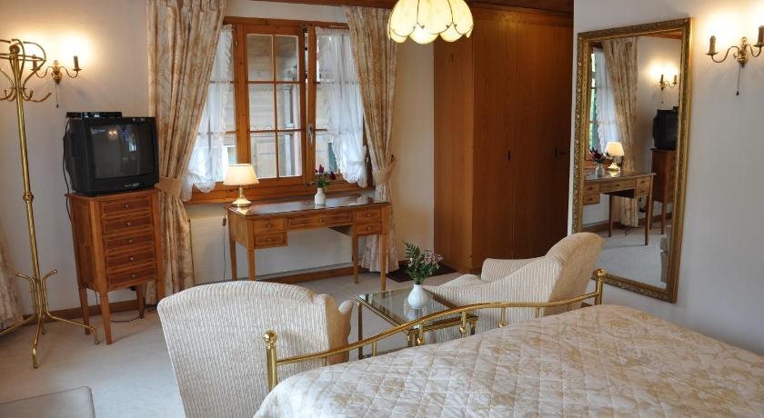 Hotel Chalet Christiania by null