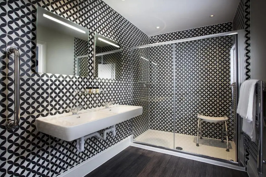 Royal Wells Hotel - Chambres