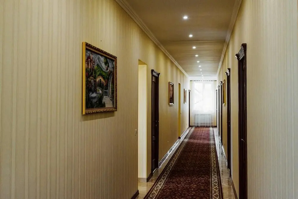 Hotel Fenix - фото 10