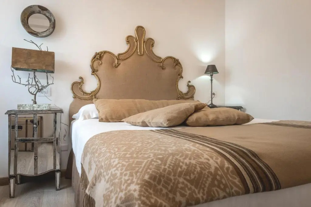 Locanda Senio - Chambres