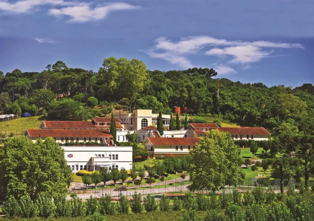 Hotel Villa Michelon - Général