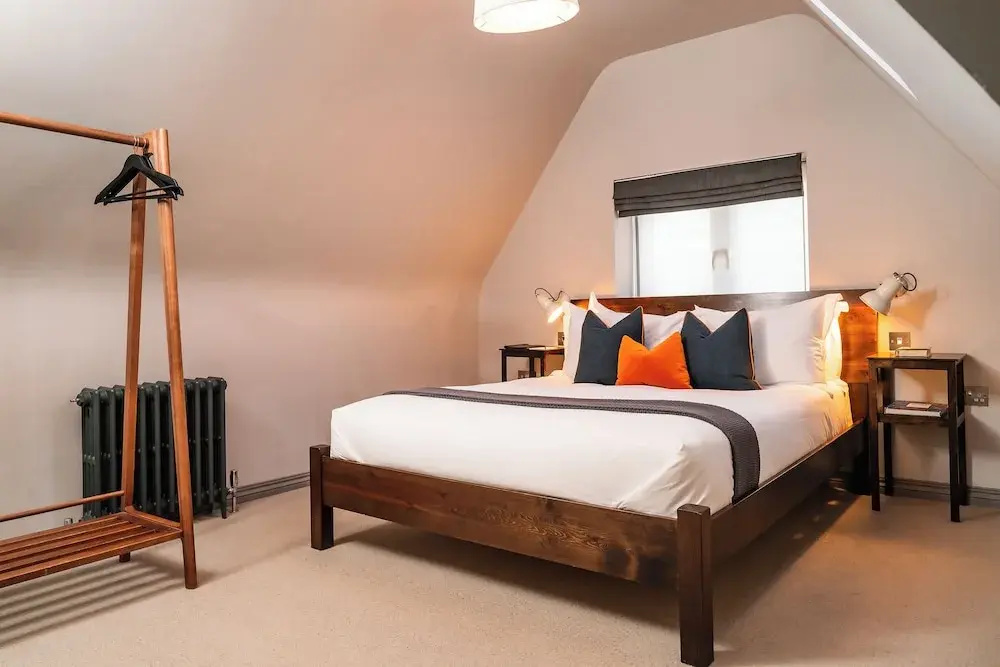 Hotel photo 21